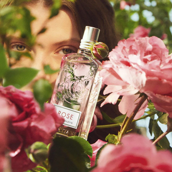 Rose Eau de Toilette
